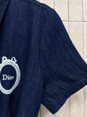 wholesale quality dior dress model no. 16